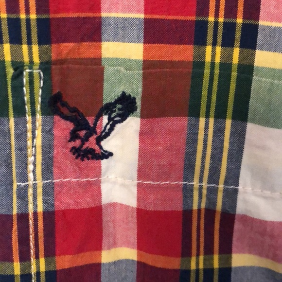 AE boys S/P - Picture 2 of 3